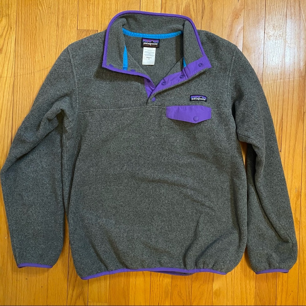 Women’s Synchilla Patagonia